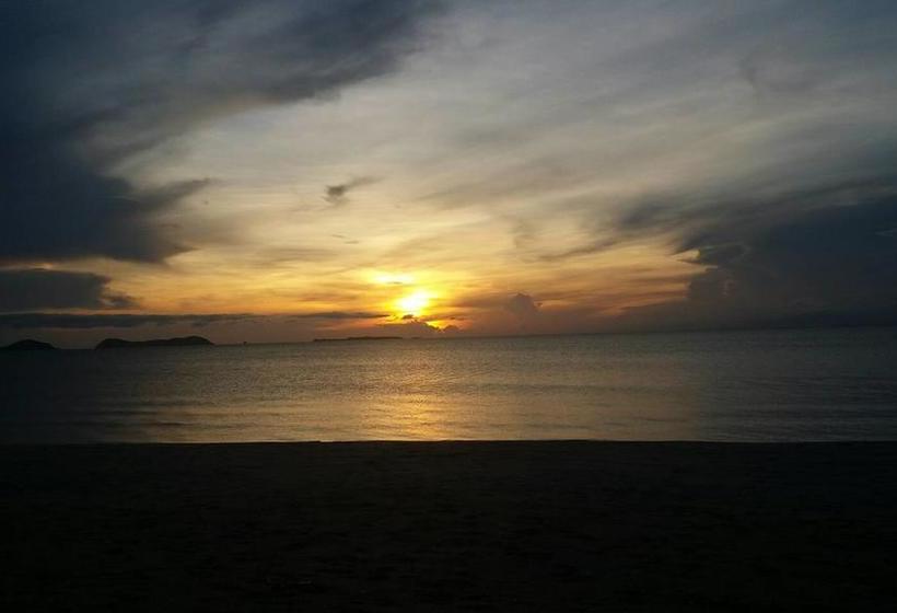 Baan Thong Ching Resort