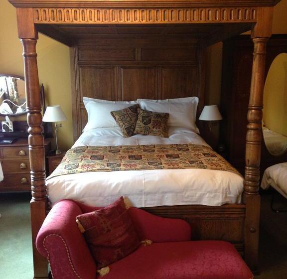 Cononley Hall Bed & Breakfast