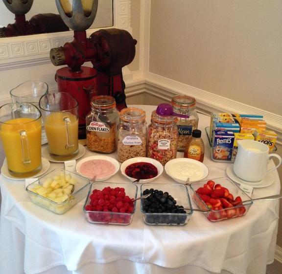 Cononley Hall Bed & Breakfast