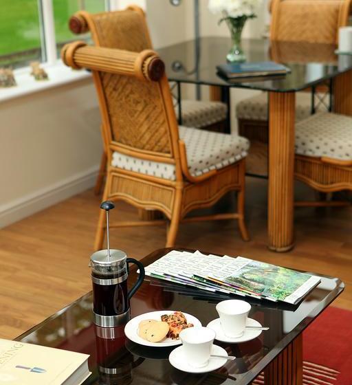 Cononley Hall Bed & Breakfast