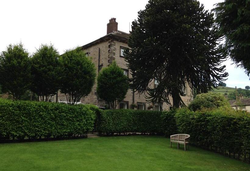 Cononley Hall Bed & Breakfast
