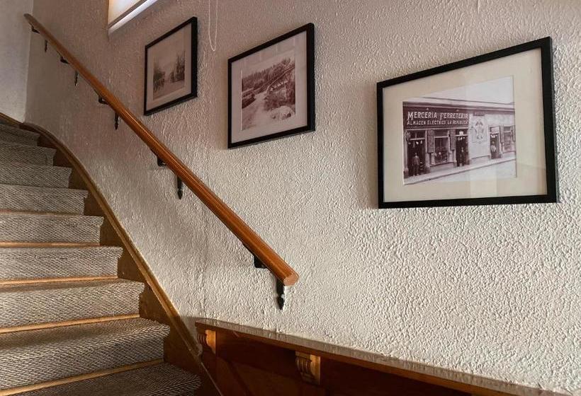 فندق Estación San Felipe