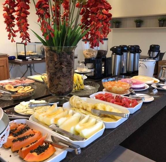 فندق Cast Comfort