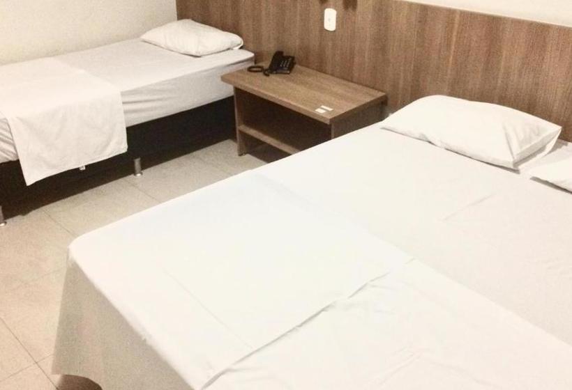 فندق Cast Comfort