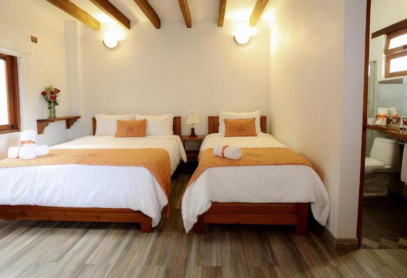 هتل Fontana Plaza