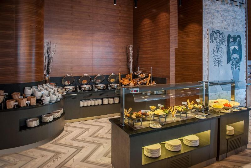 ホテル Four Points By Sheraton Izmir