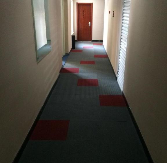 Junyi Hotel Jiangsu Nanjing University Of Information Science And Technology