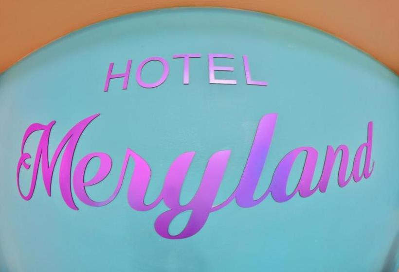 هتل Meryland