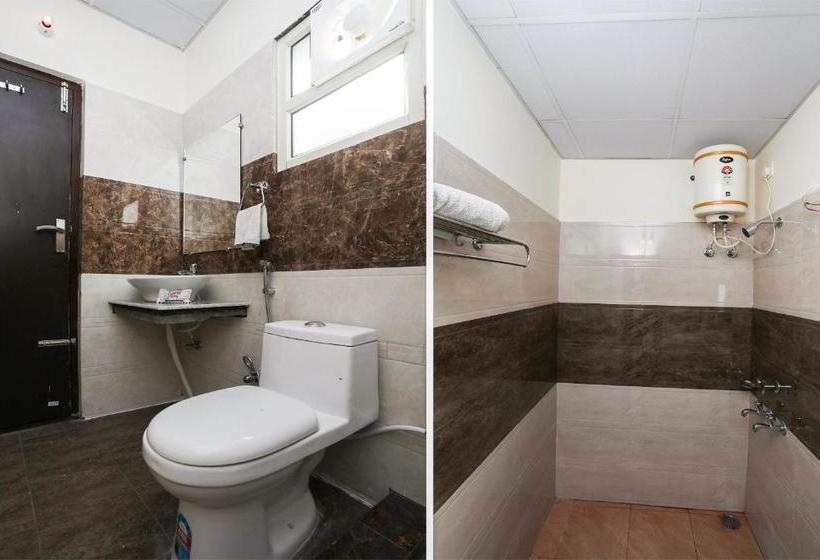 בית מלון כפרי Park View