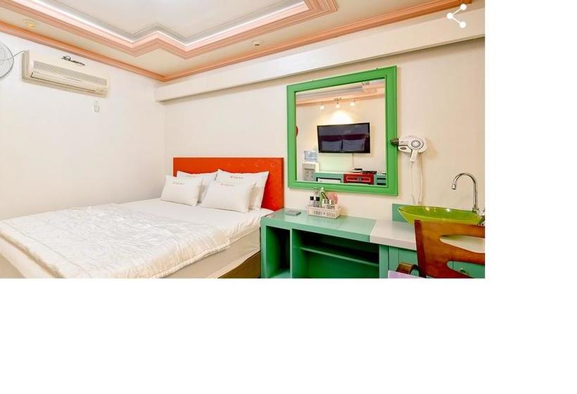 Amiga Motel