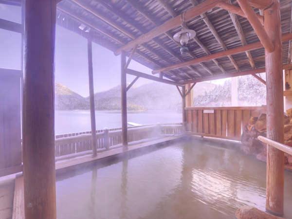 日式旅馆 Shikaribetsu Kohan Onsen Hotel Fusui