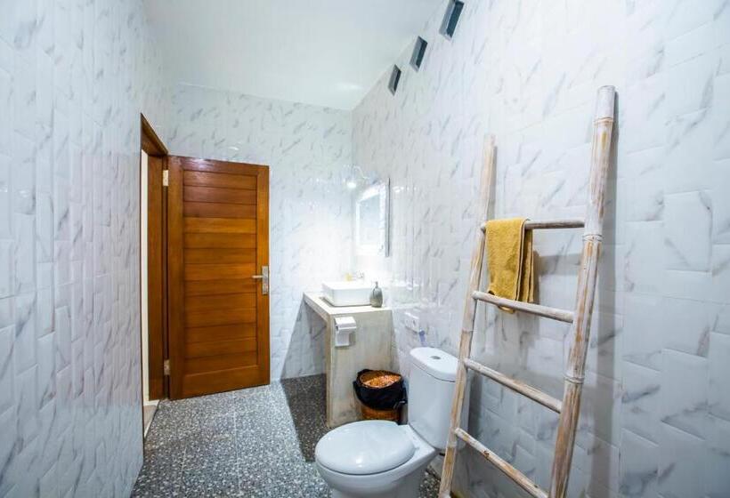 هاستل The Nest Canggu