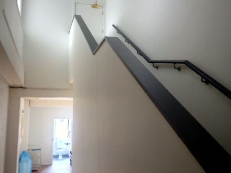 هاستل The Bouncing Lamb Backpackers