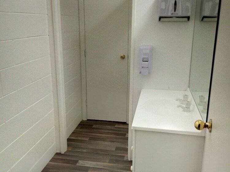 هاستل The Bouncing Lamb Backpackers