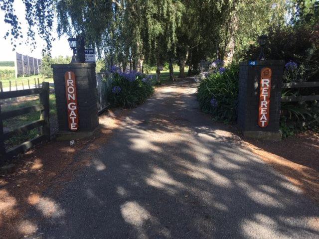 צימר Irongate Retreat