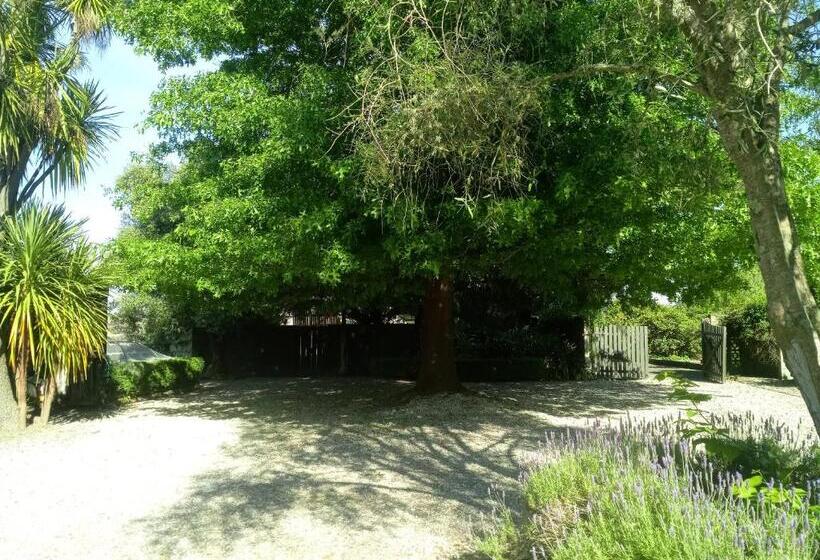 צימר Irongate Retreat
