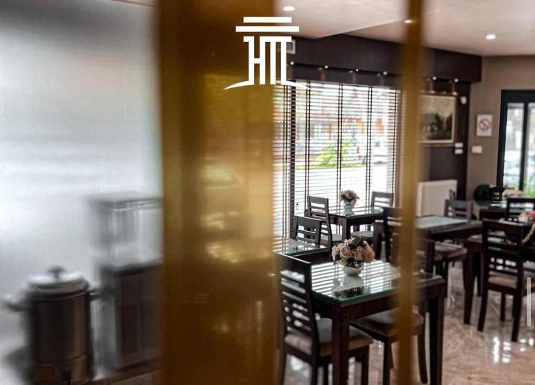 تختخواب و صبحانه Morava   šabac