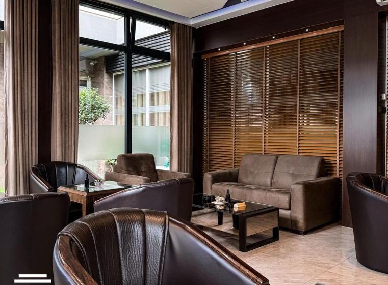 تختخواب و صبحانه Morava   šabac