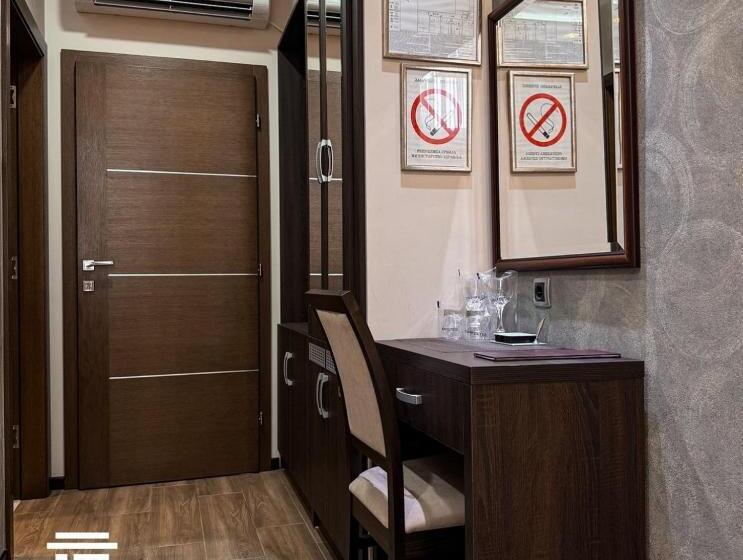 تختخواب و صبحانه Morava   šabac