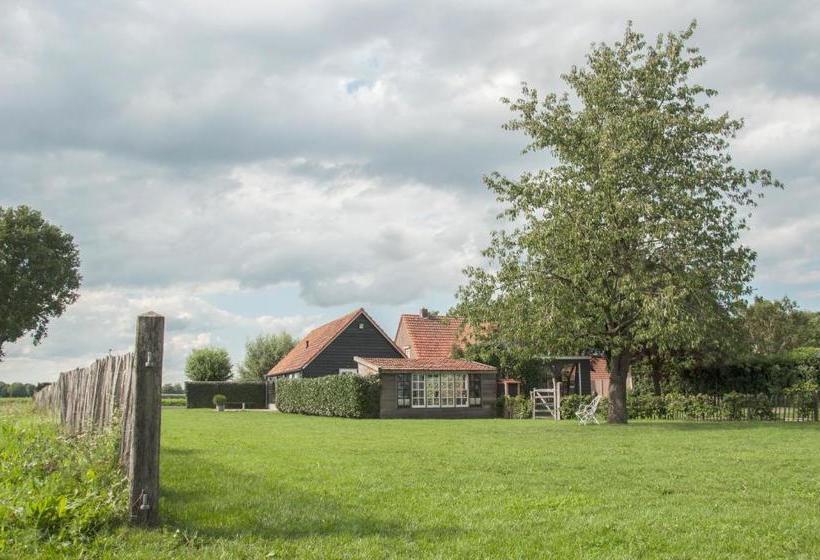 Bed & Breakfast Bed In Brabant Veghel
