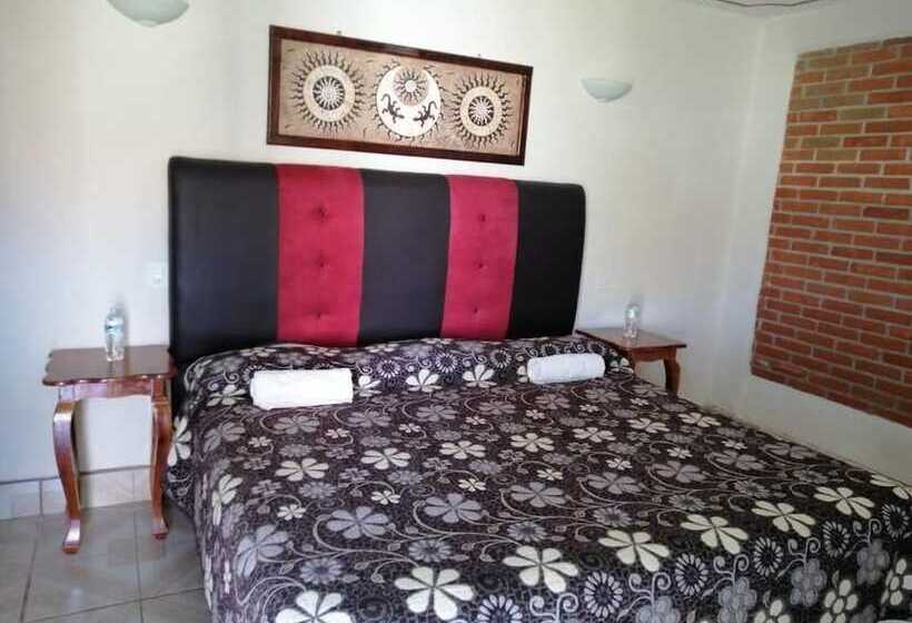 فندق Bosque Magico