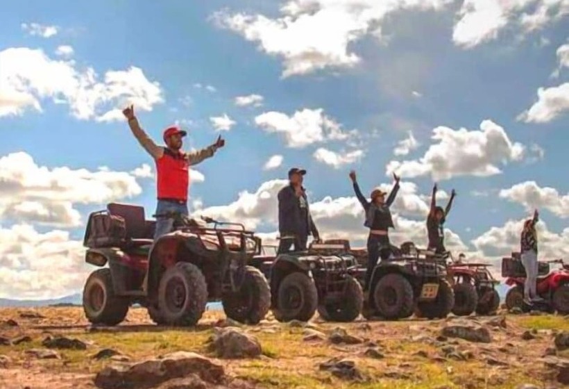 فندق Bosque Magico