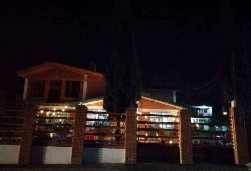 فندق Bosque Magico