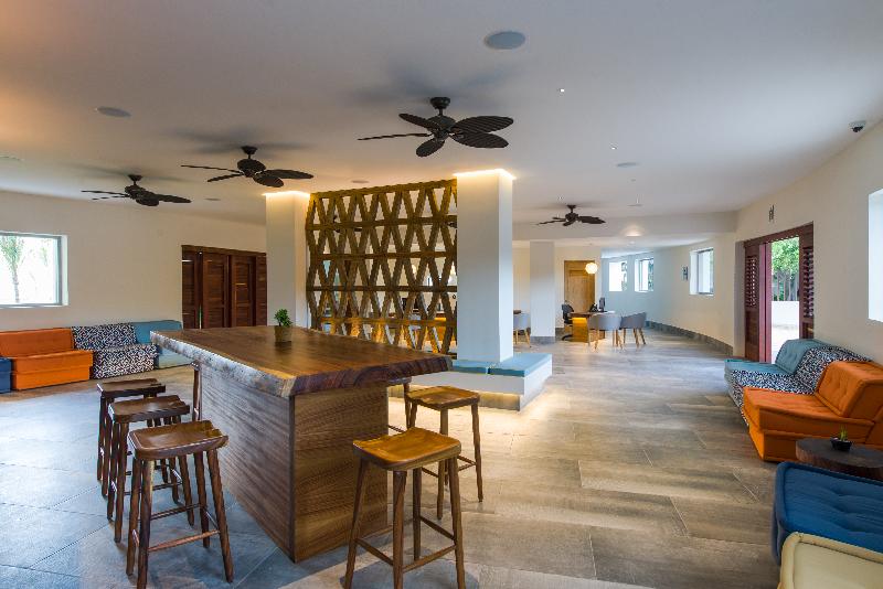 هتل Izla Beach Front