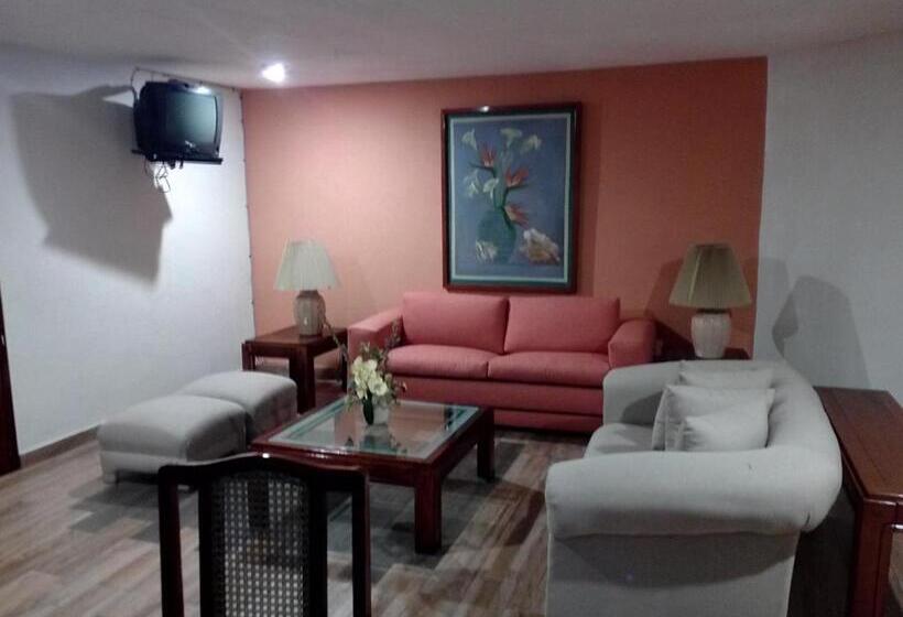 فندق La Loma
