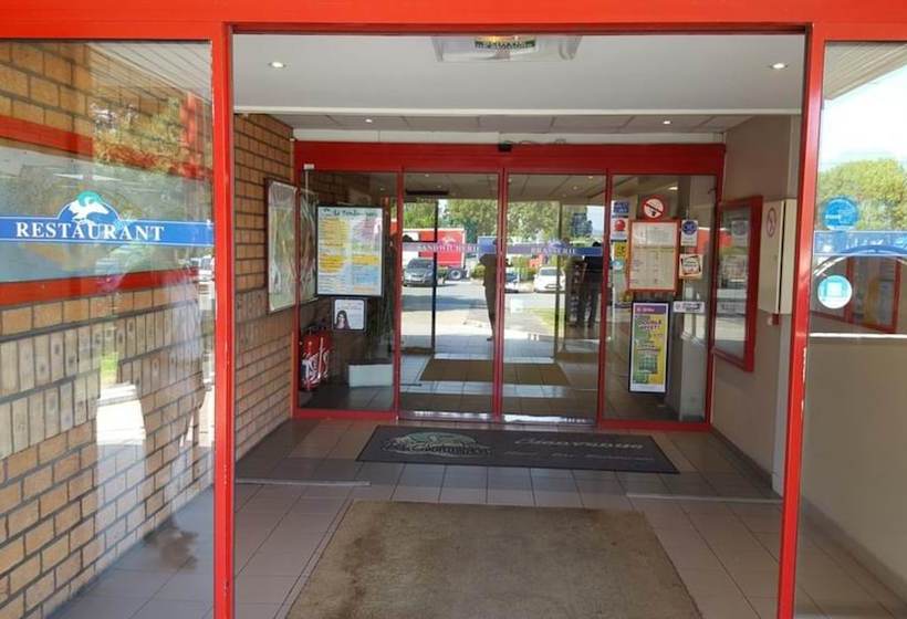 ホテル Le Cormoran