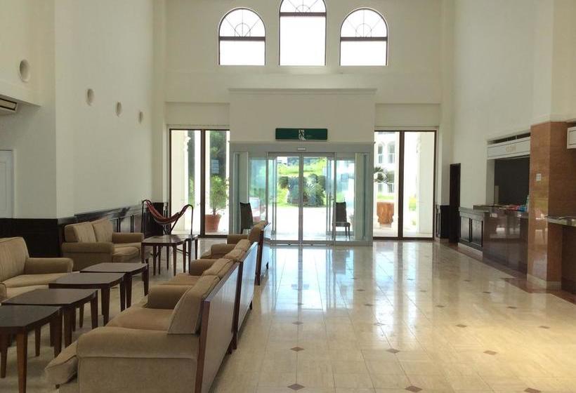 فندق Canaan Coffee &