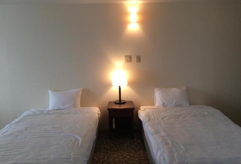 فندق Canaan Coffee &