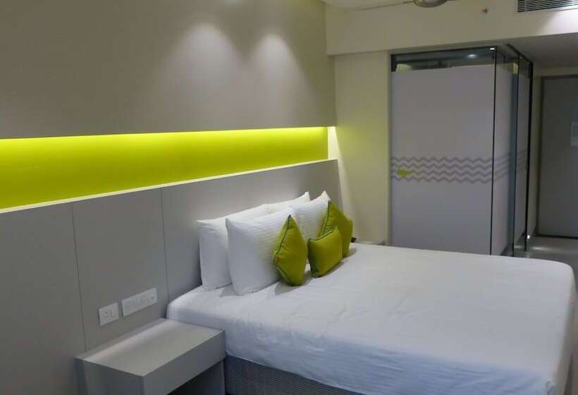 Zibe Salem By Grt Hotels