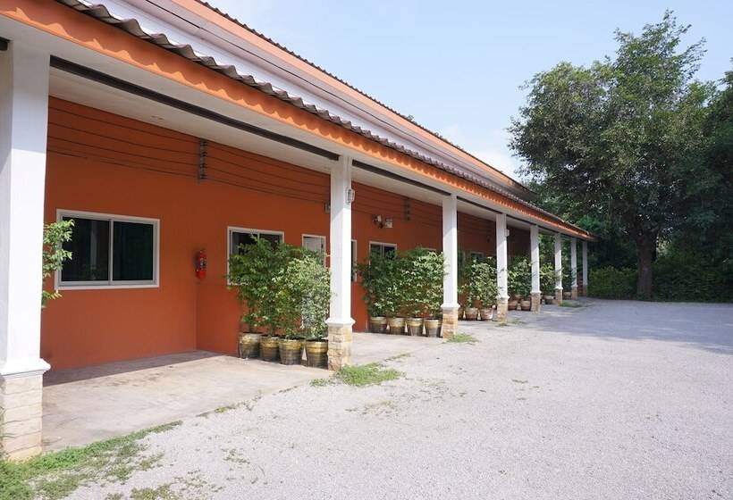 Iyara Resort