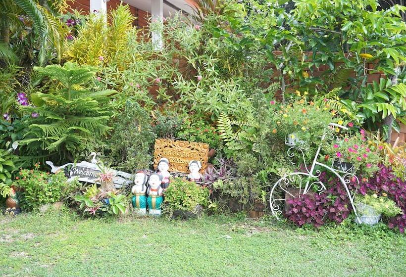 Iyara Resort