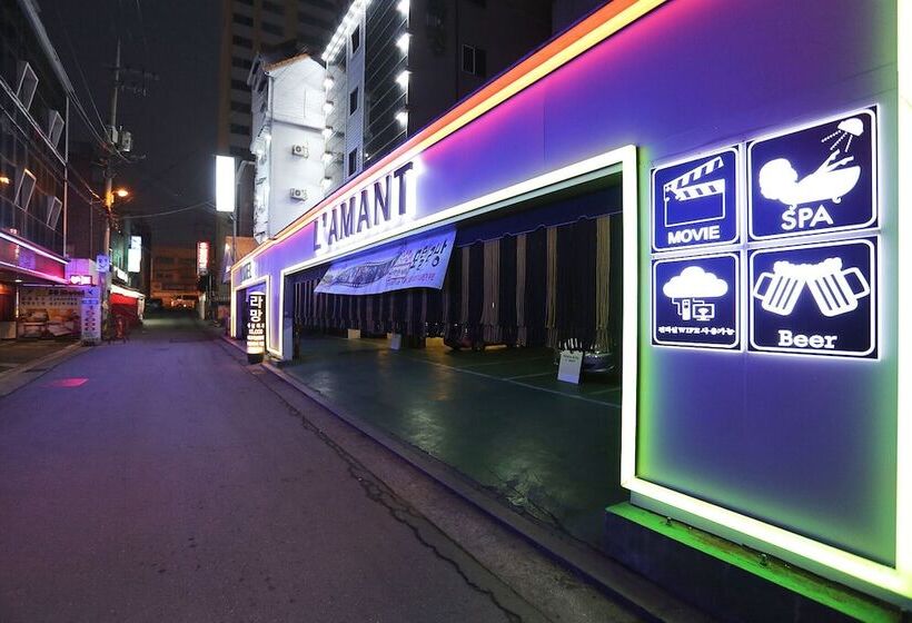 Motel L Amant