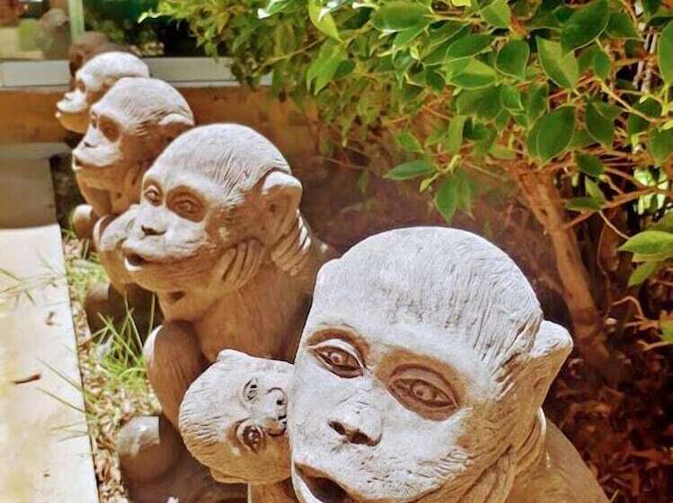 Курорт The Pottery