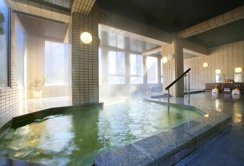 日式旅馆 Kanzansou