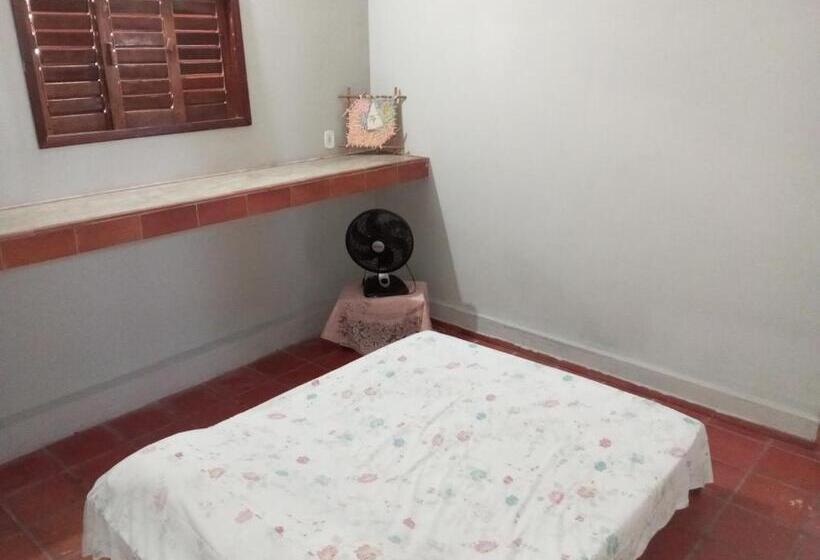 هاستل Hospedagem Da Keila Matos