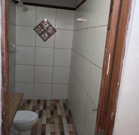 هاستل Hospedagem Da Keila Matos