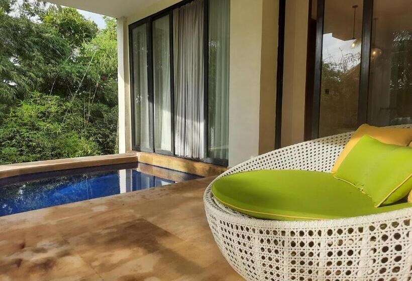 Azaya Beach Resort Goa