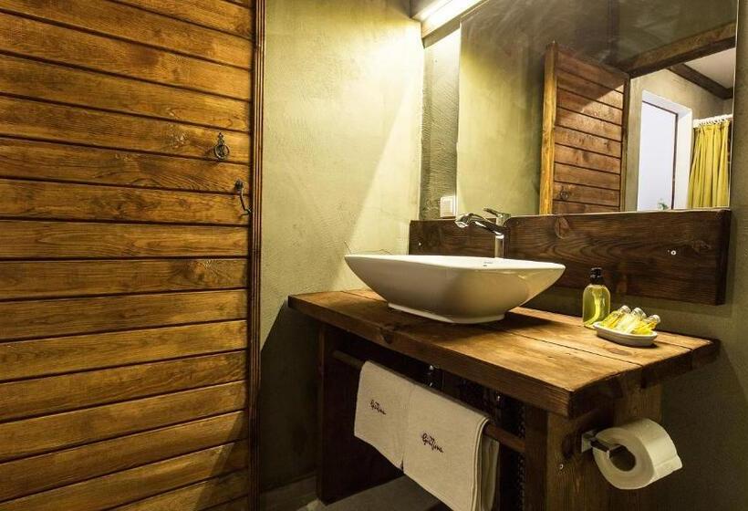 住宿加早餐  Gi̇ri̇ti̇mu Evleri̇
