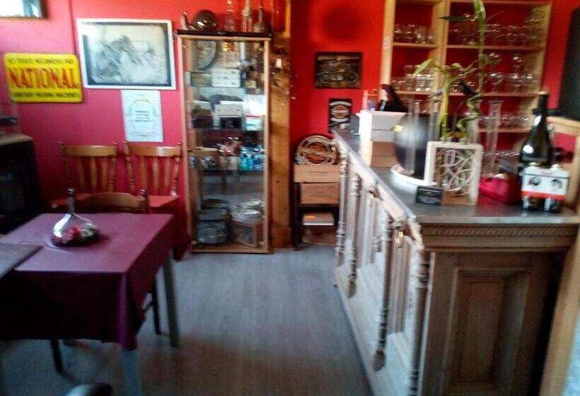 צימר Le Relais Du Moulin