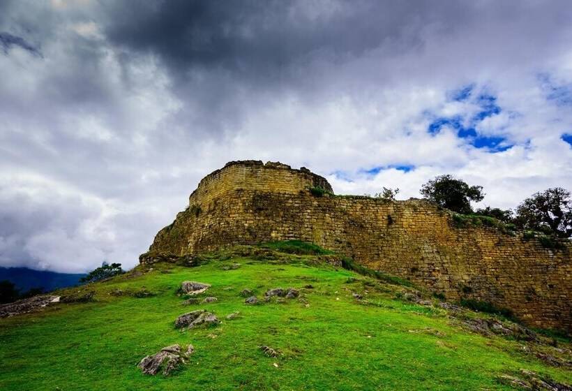 בית מלון כפרי La Casa De Los Balcones