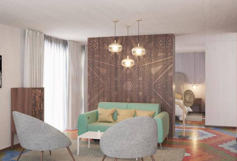 Fotos del hotel Morgana By Iter Sensibus:  9