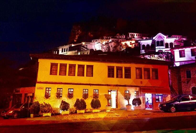 Hotel Omer