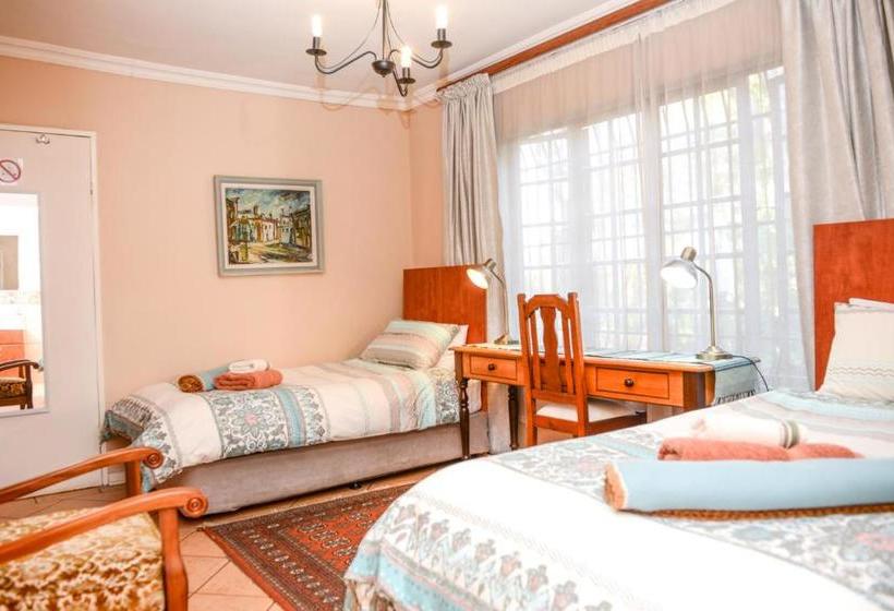 Irene B&b