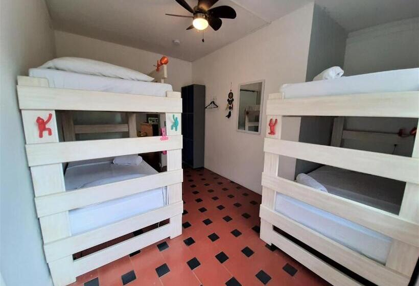 Noah Boutique Hostels Medellín