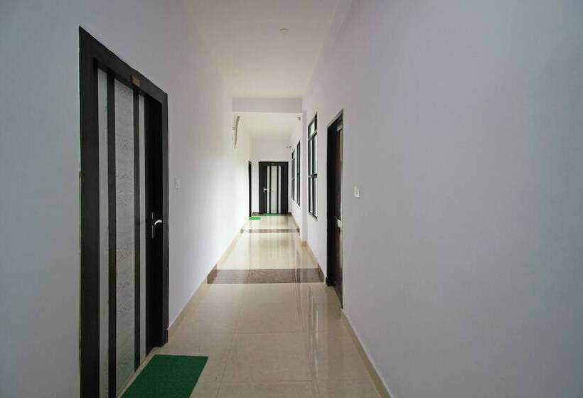 Oyo 5509 Hotel Chandni