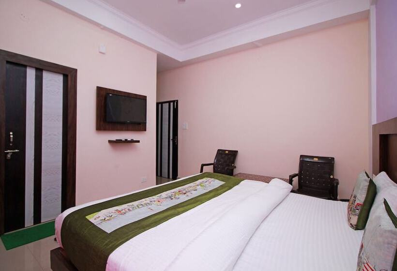 Oyo 5509 Hotel Chandni